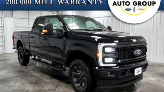 2024 Ford F-250 xl