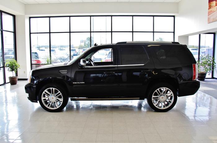 used 2014 cadillac escalade awd premium hopkinsville, ky 42240 for sale in hopkinsville, kentucky