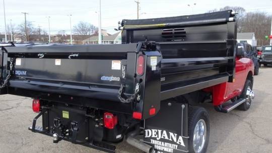 2024 RAM 3500