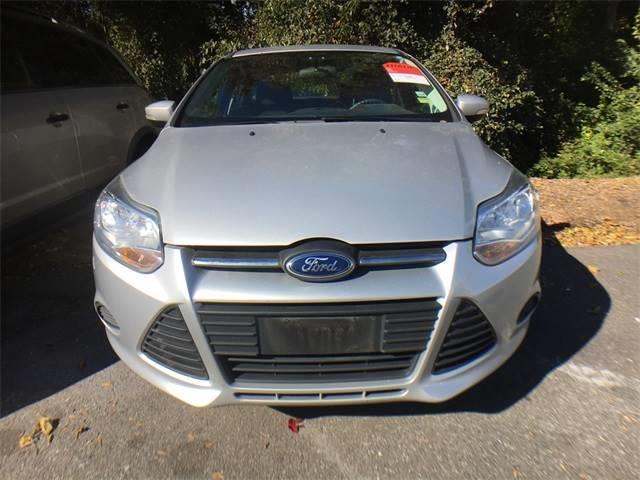2014 ford focus se se 4dr sedan for sale in milford, connecticut
