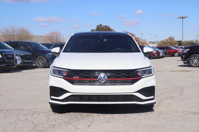 2021 volkswagen jetta gli 2.0t s
