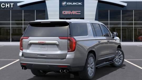2024 GMC Yukon