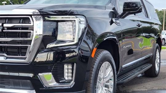 2023 GMC Yukon
