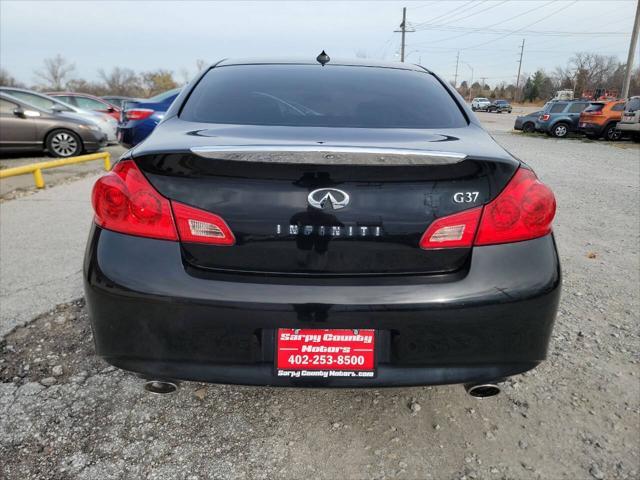 2010 infiniti g37 s sport