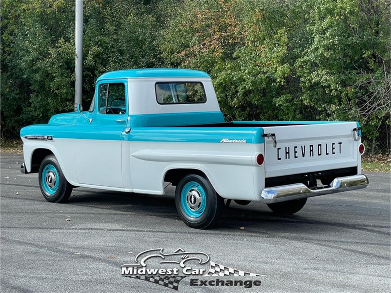 1959 chevrolet apache