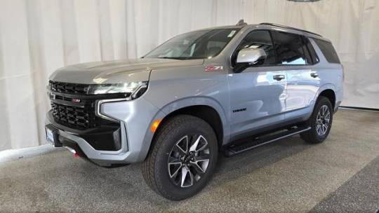 2024 Chevrolet Tahoe
