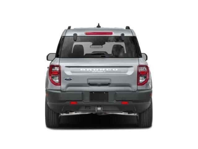 2022 ford bronco sport big bend in evansville, indiana
