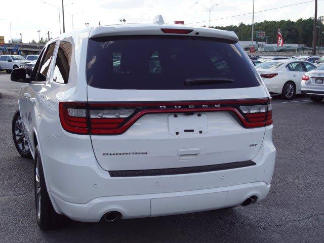 used 2019 dodge durango 2wd gt meridian, ms 39301 for sale in meeham, mississippi