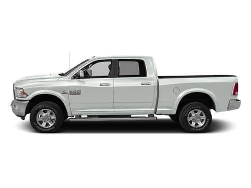 2016 ram 2500 laramie in prescott, arizona