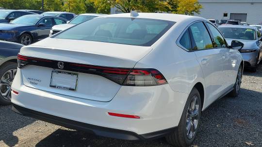 2024 Honda Accord