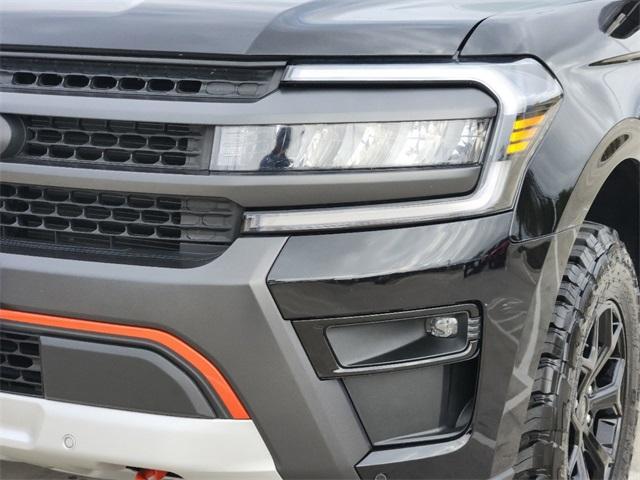 2023 ford expedition timberline