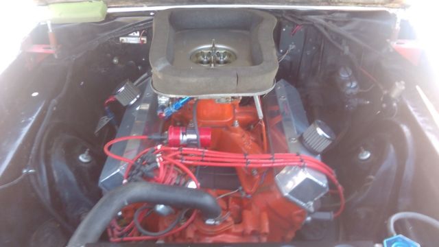 1966 plymouth other