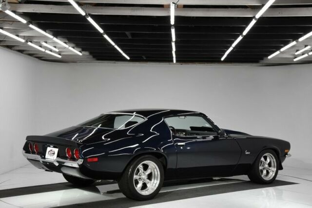 magazine car, $60,000 pro touring build!