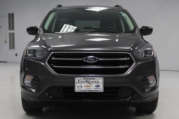 used 2019 ford escape 4wd se memphis, tn 38128 for sale in memphis, tennessee
