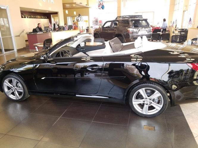used 2014 lexus is 250c lewiston, id 83501 for sale in lewiston, idaho