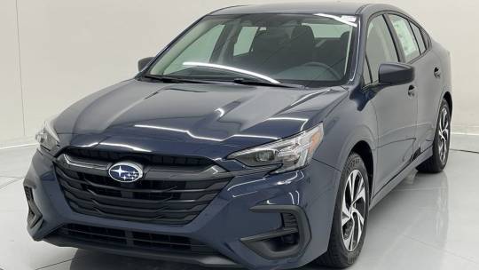 2025 Subaru Legacy