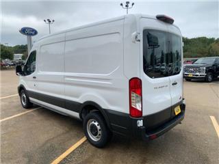 2023 Ford Transit 250