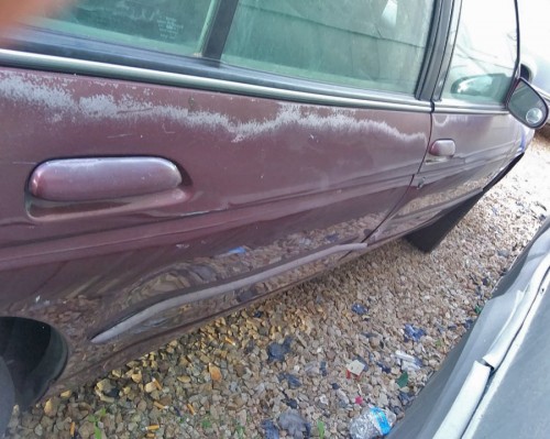 1999 chevrolet lumina sxl for sale in arizona by owner