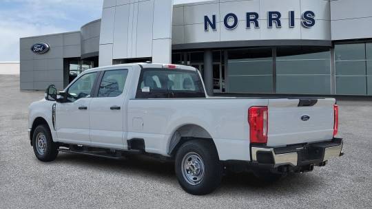 2024 Ford F-250