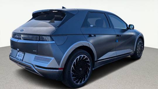 2024 Hyundai IONIQ 5
