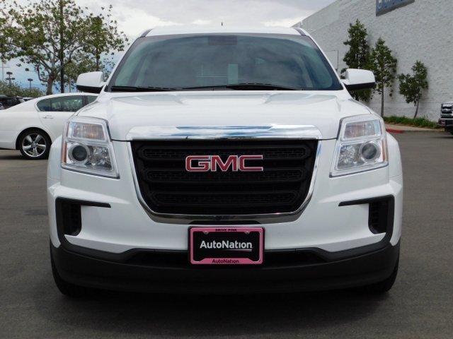 certified 2016 gmc terrain fwd sle w/ sle-1 henderson, nv 89014 for sale in henderson, nevada