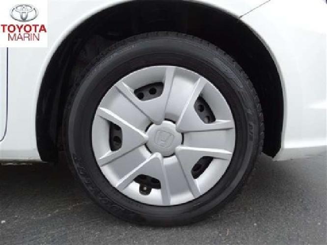 2012 honda fit cd/mp3 player in san rafael, ca