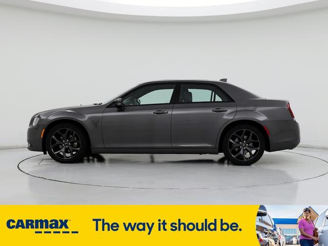 2023 chrysler 300 s
