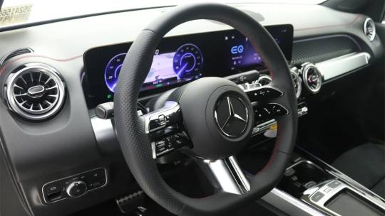 2024 Mercedes-Benz EQB