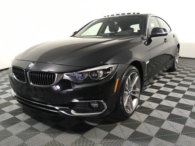 certified 2019 bmw 440i gran coupe xdrive fort wayne, in 46804 for sale in fort wayne, indiana