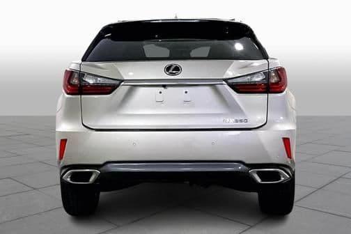 2017 lexus rx 350 in norwood, massachusetts