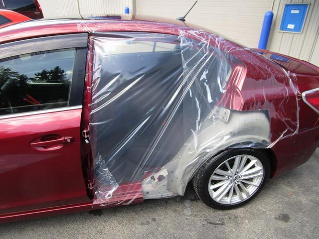 2015 subaru impreza 2.0i premium