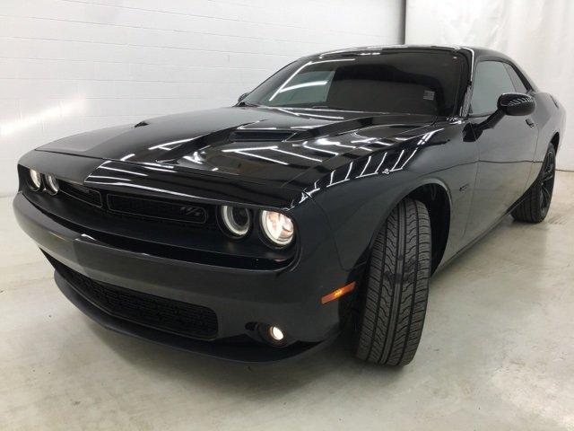 used 2017 dodge challenger r/t clarksville, tn 37040 for sale in clarksville, tennessee