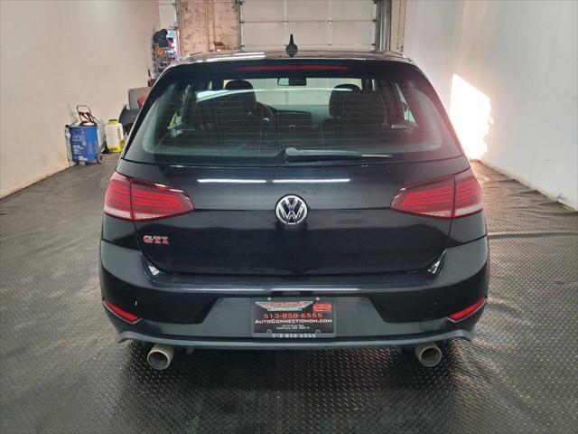 2020 volkswagen golf 1.4t tsi