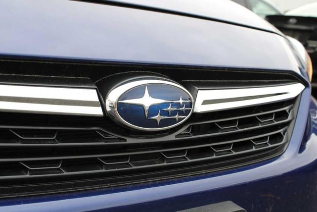 2023 subaru impreza premium