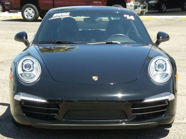 used 2014 porsche 911 carrera s tucson, az 85705 for sale in tucson, arizona