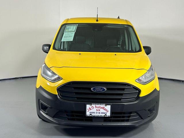 2020 ford transit connect base