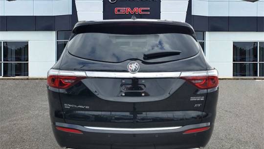 2024 Buick Skyhawk s