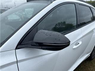 2024 Hyundai Tucson n line