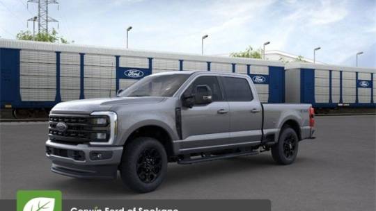 2024 Ford F-250