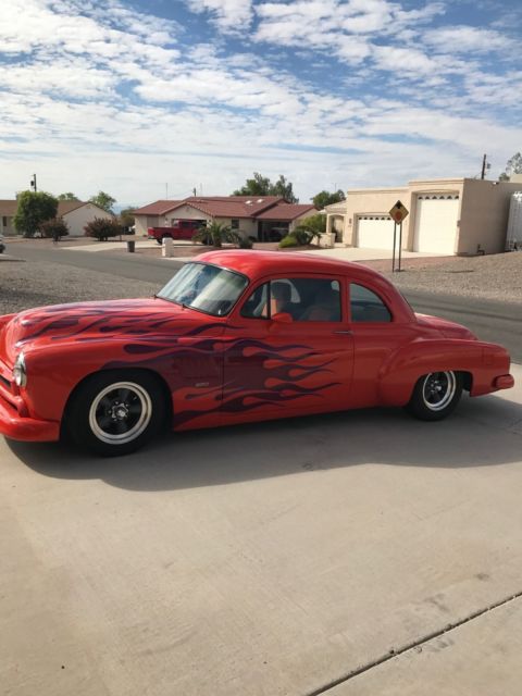 1952 chevy