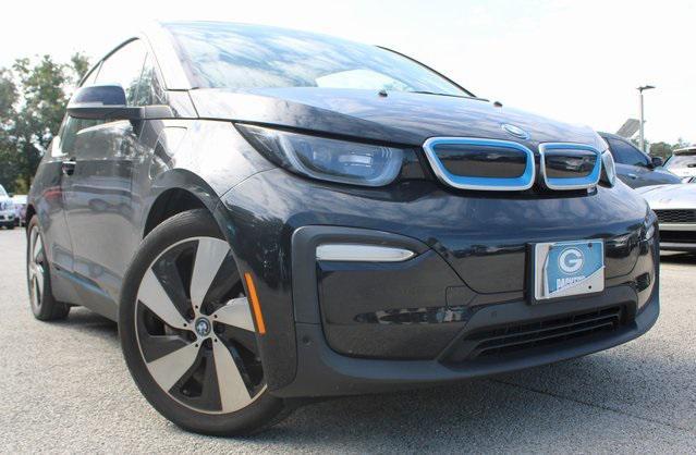 2018 bmw i3 94 ah