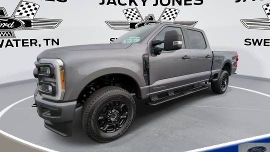 2024 Ford F-350