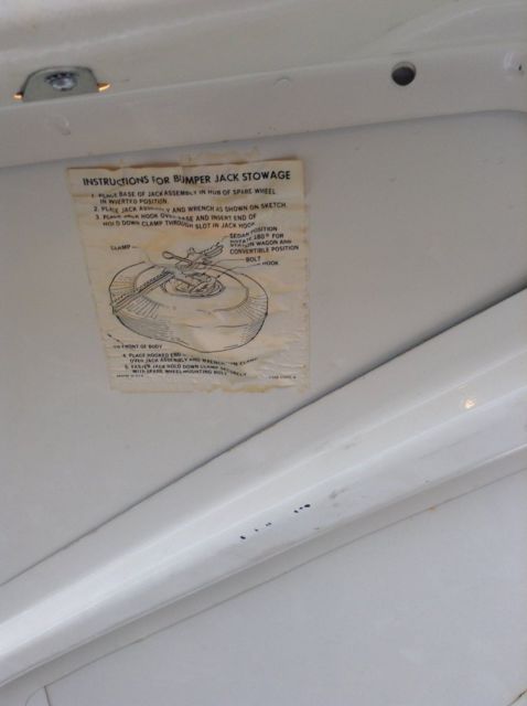 1963 1/2 mercury marauder rare car 390 z code