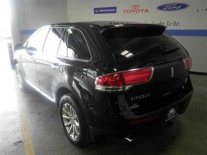 2013 lincoln mkx base awd 4dr suv for sale in helena, montana