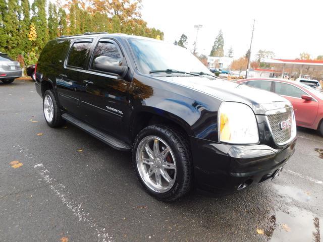 2013 gmc yukon xl 1500 slt