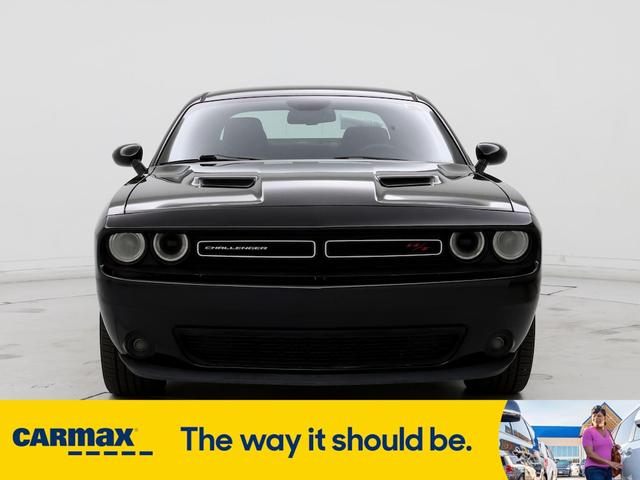 2015 dodge challenger r/t