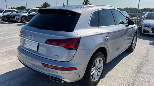 2024 Audi Q5