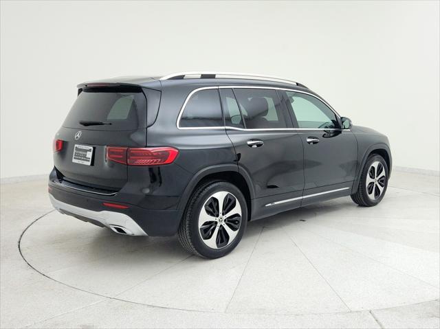 2024 mercedes-benz glb 250 base
