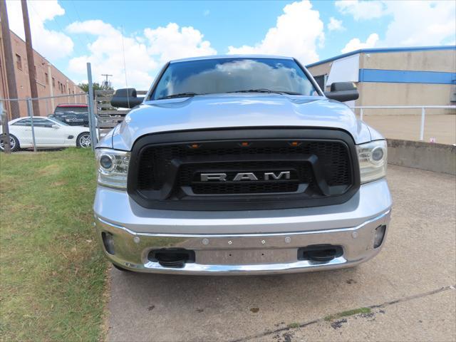 2015 ram 1500 laramie