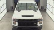 2021 chevrolet silverado 2500hd work truck